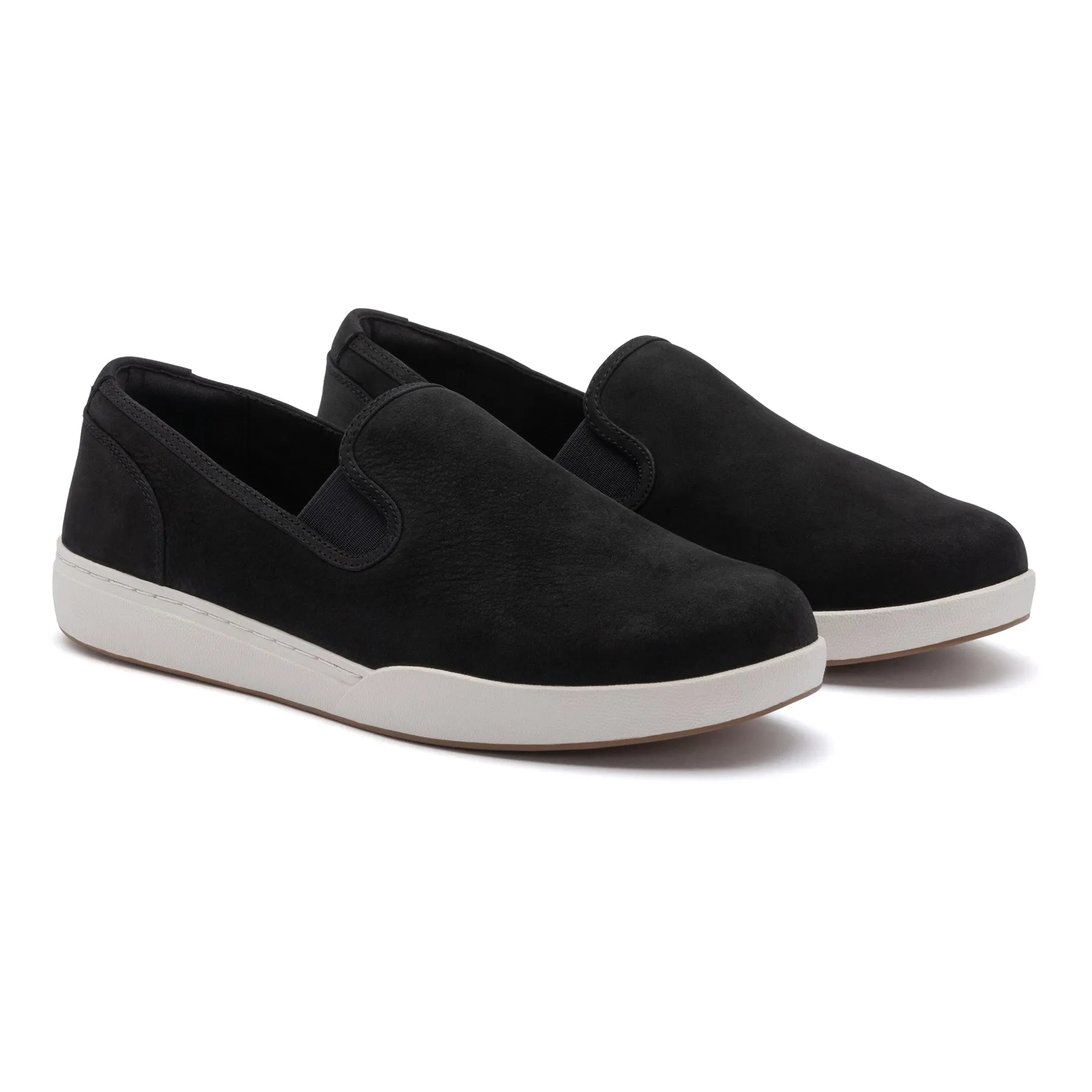 Encore Slip On Metatarsal Easy on Look Walk