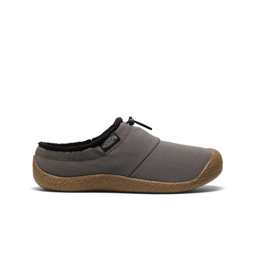 Men's Howser III Slide  |  Magnet/Alloy Curved Heel Counter Seam Free Upper