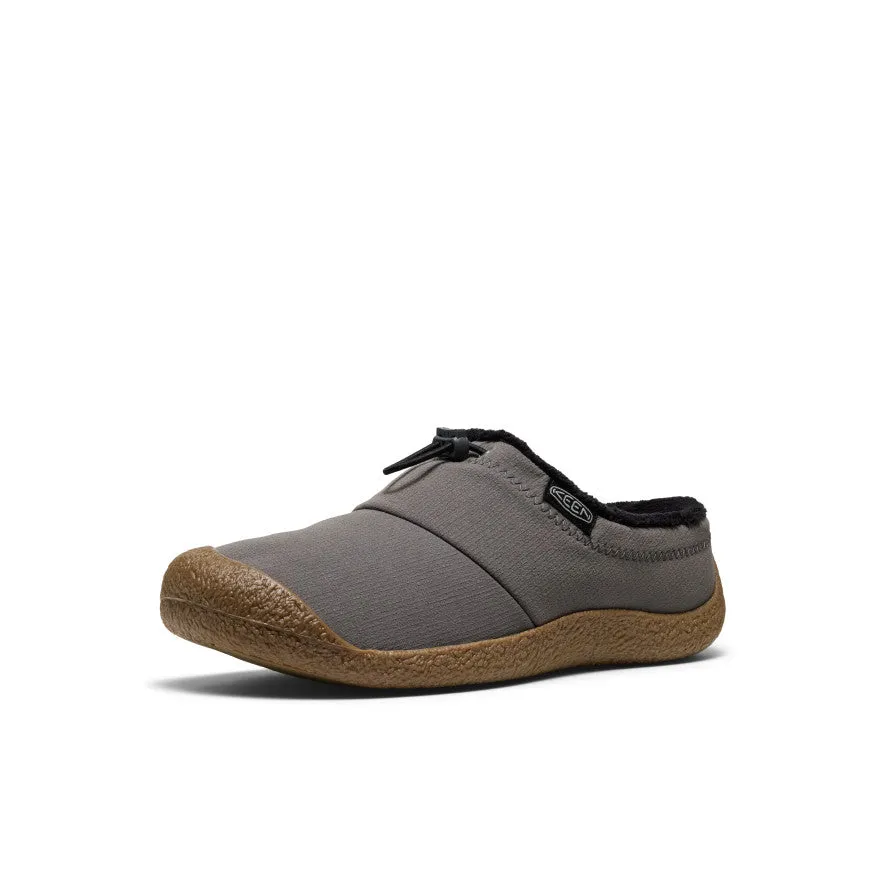 Versatile Design Heat Dissipating Design Men's Howser III Slide  |  Magnet/Alloy