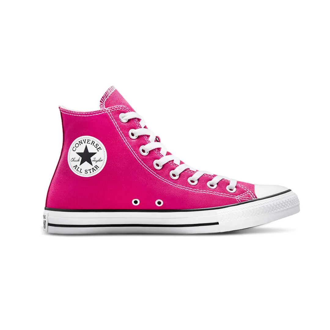 Converse - Unisex Chuck Taylor All Star High Top Shoes (A13842C) Desert Path Angel Glow