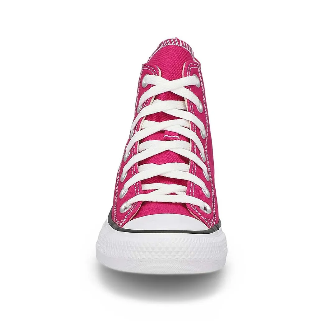 Breathable Daily Walk Converse - Unisex Chuck Taylor All Star High Top Shoes (A13842C)