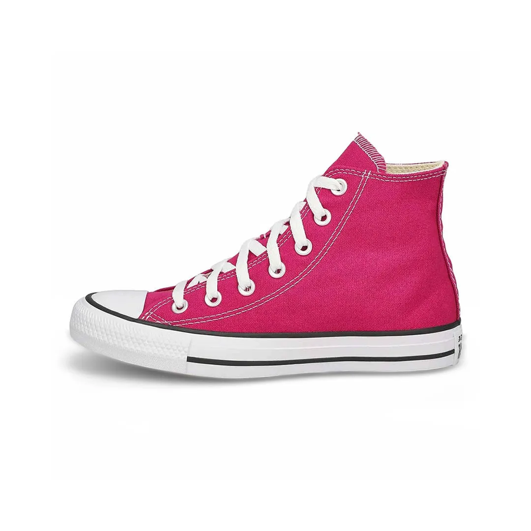 Converse - Unisex Chuck Taylor All Star High Top Shoes (A13842C) Arch Care Power Grip