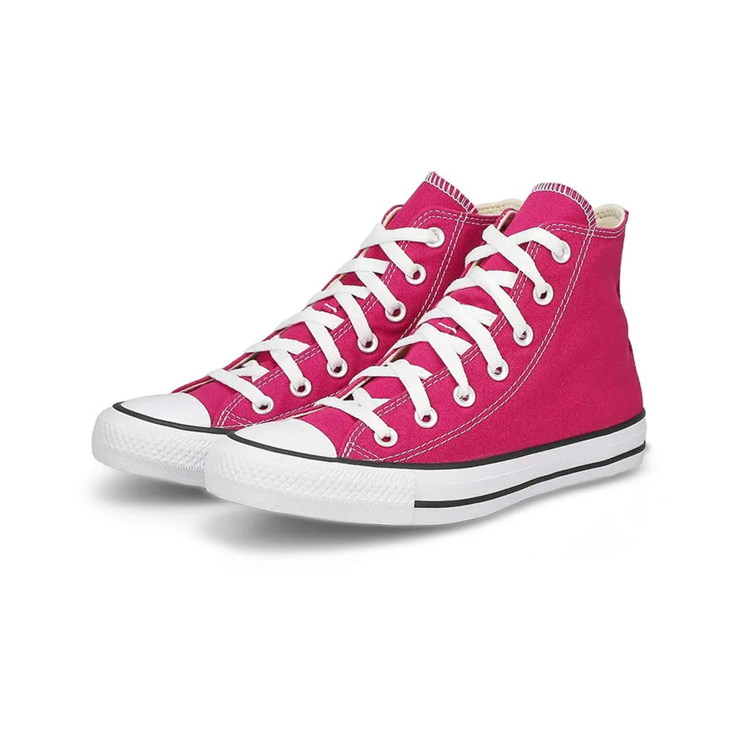Converse - Unisex Chuck Taylor All Star High Top Shoes (A13842C) Ergonomic Cold Weather Classic