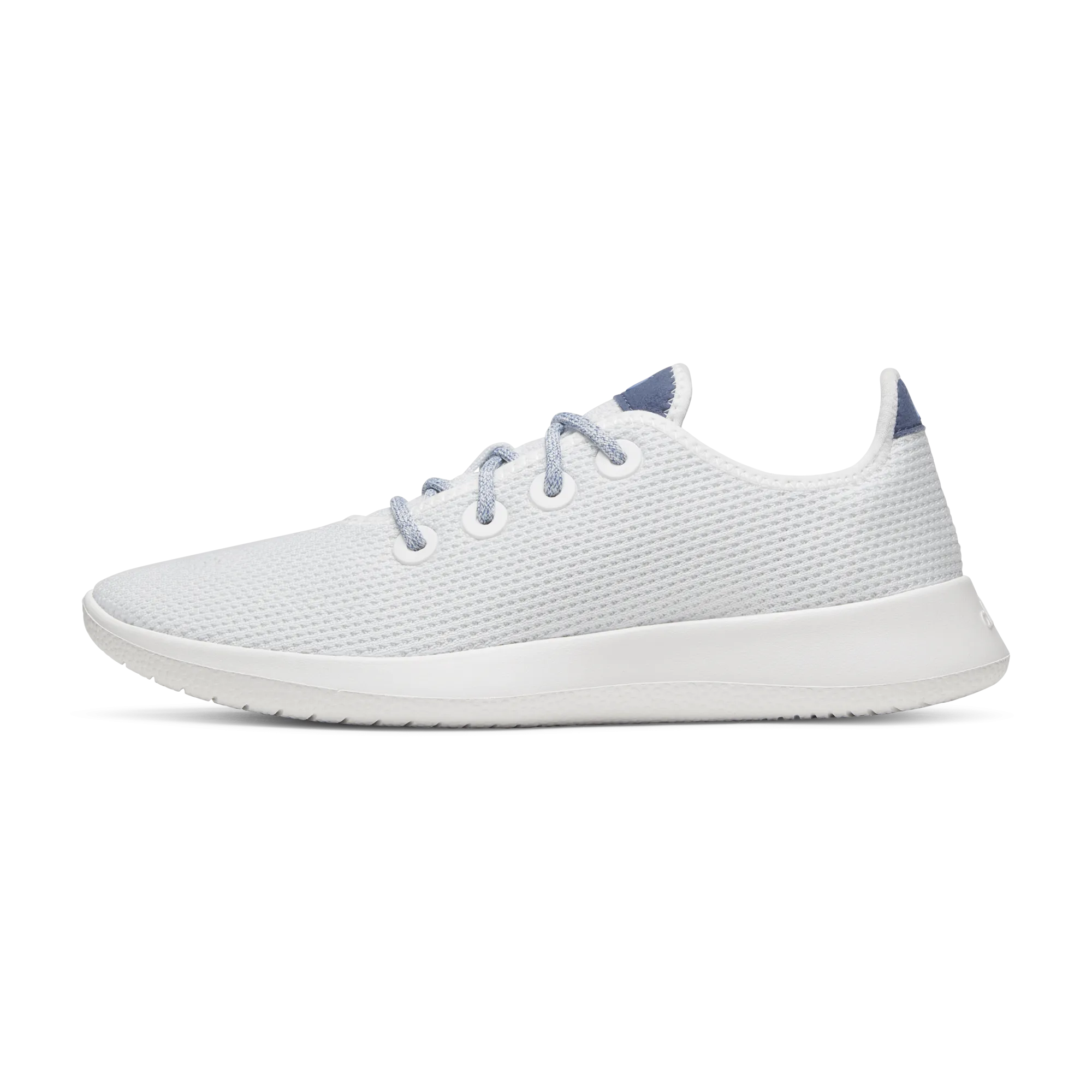 Structured sole Women's Tree Runner - Blizzard/Hanami Night (Blizzard Sole)
