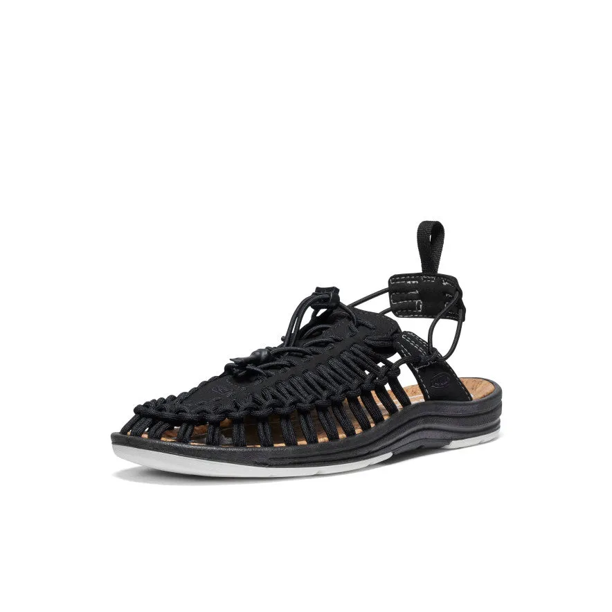 All Gender UNEEK II Convertible x Mita Sneakers  |  Black/Ms4 Cost effective