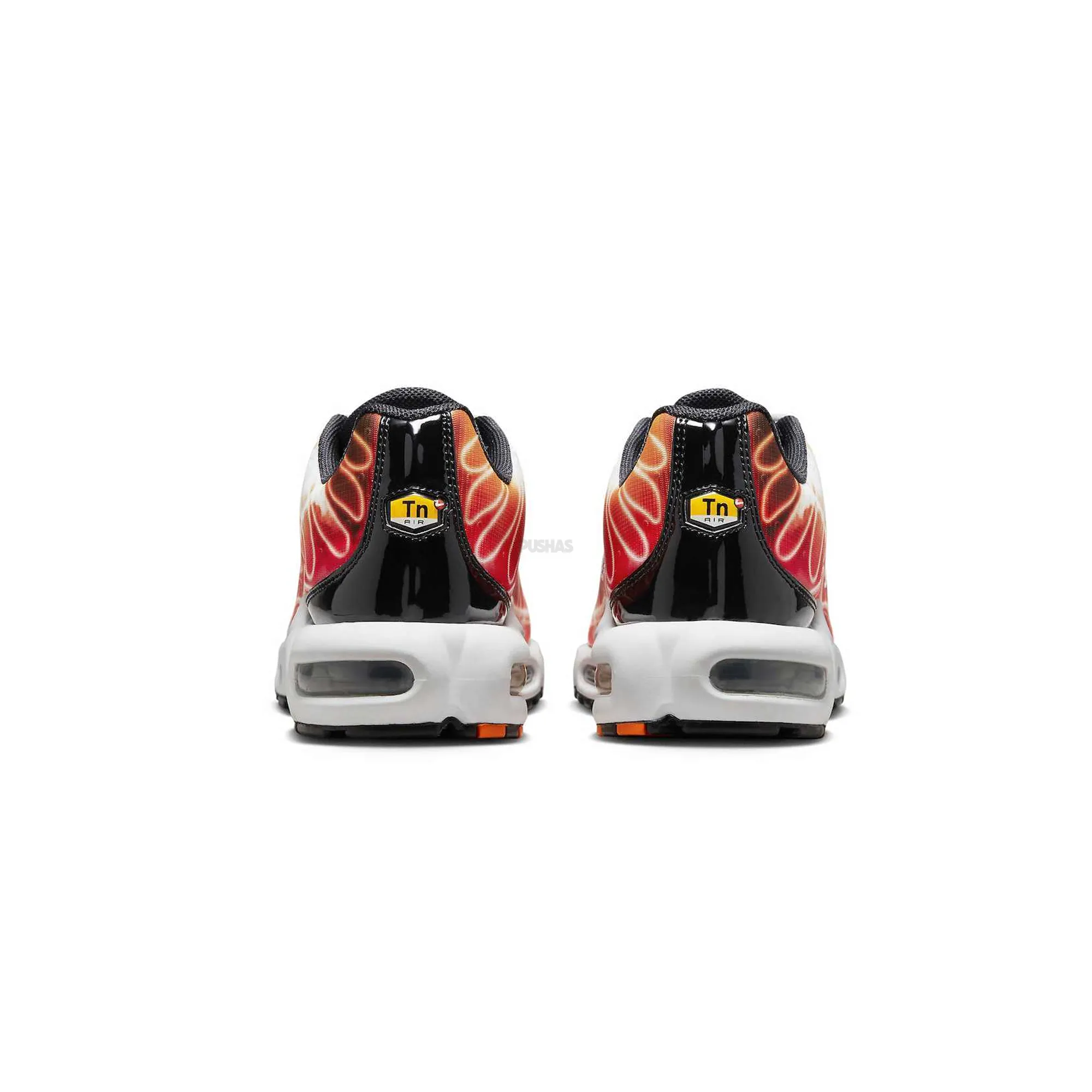 Zip Fast Nike Air Max Plus TN 'Light Photography' (2023)