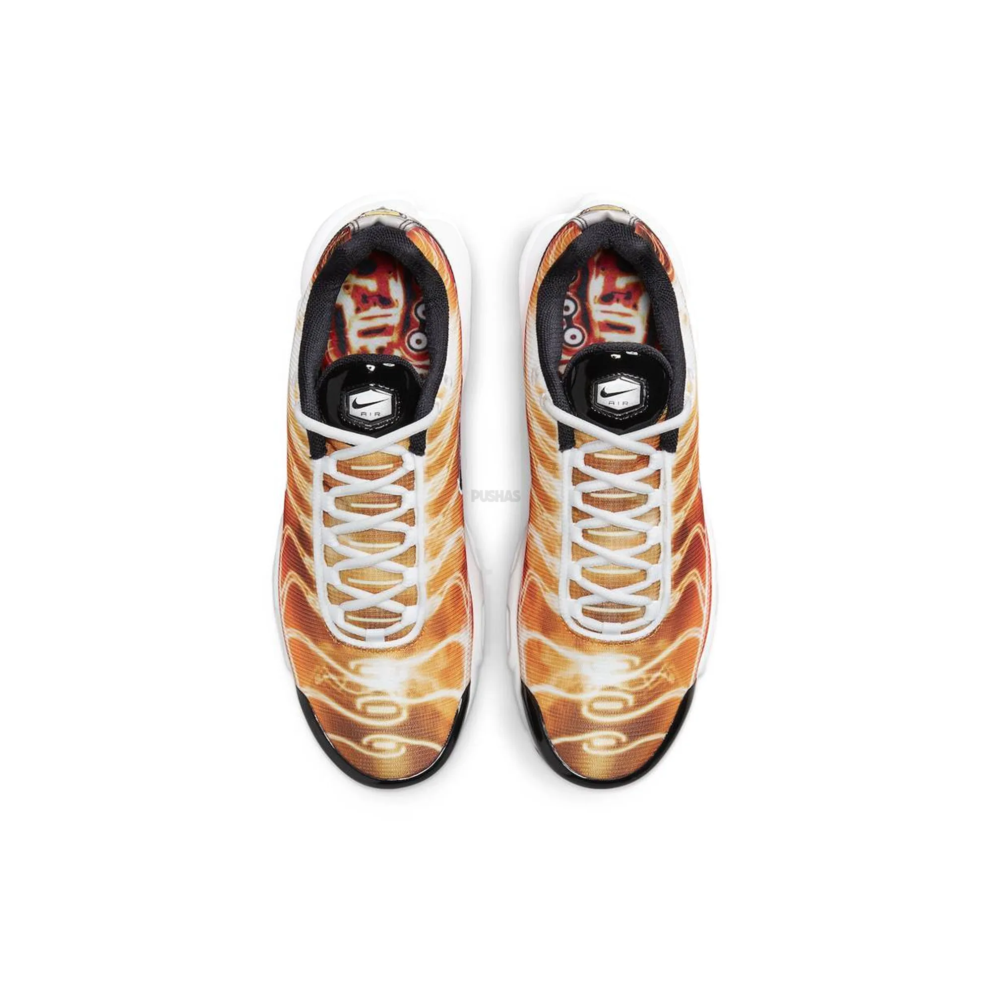 Stable base Nike Air Max Plus TN 'Light Photography' (2023)