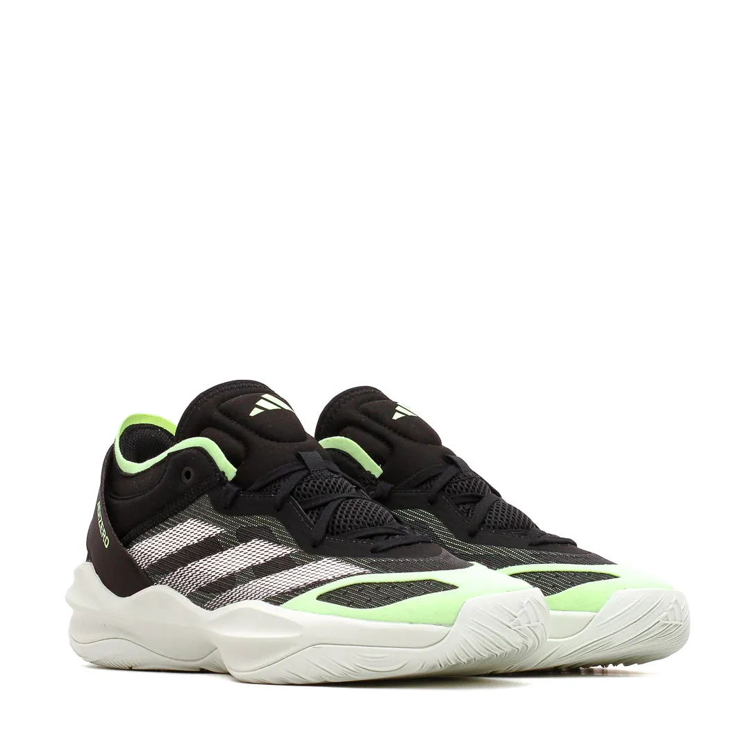 Adidas Basketball Men Adizero Select 2.0 Black IE7870 Bright Neon