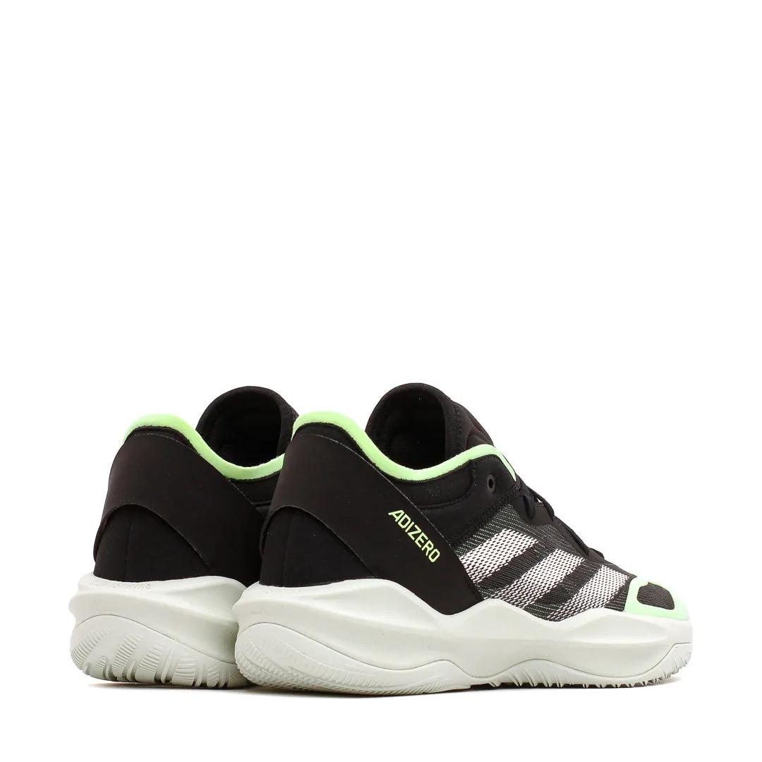 Festival Vibe Fitness Adidas Basketball Men Adizero Select 2.0 Black IE7870