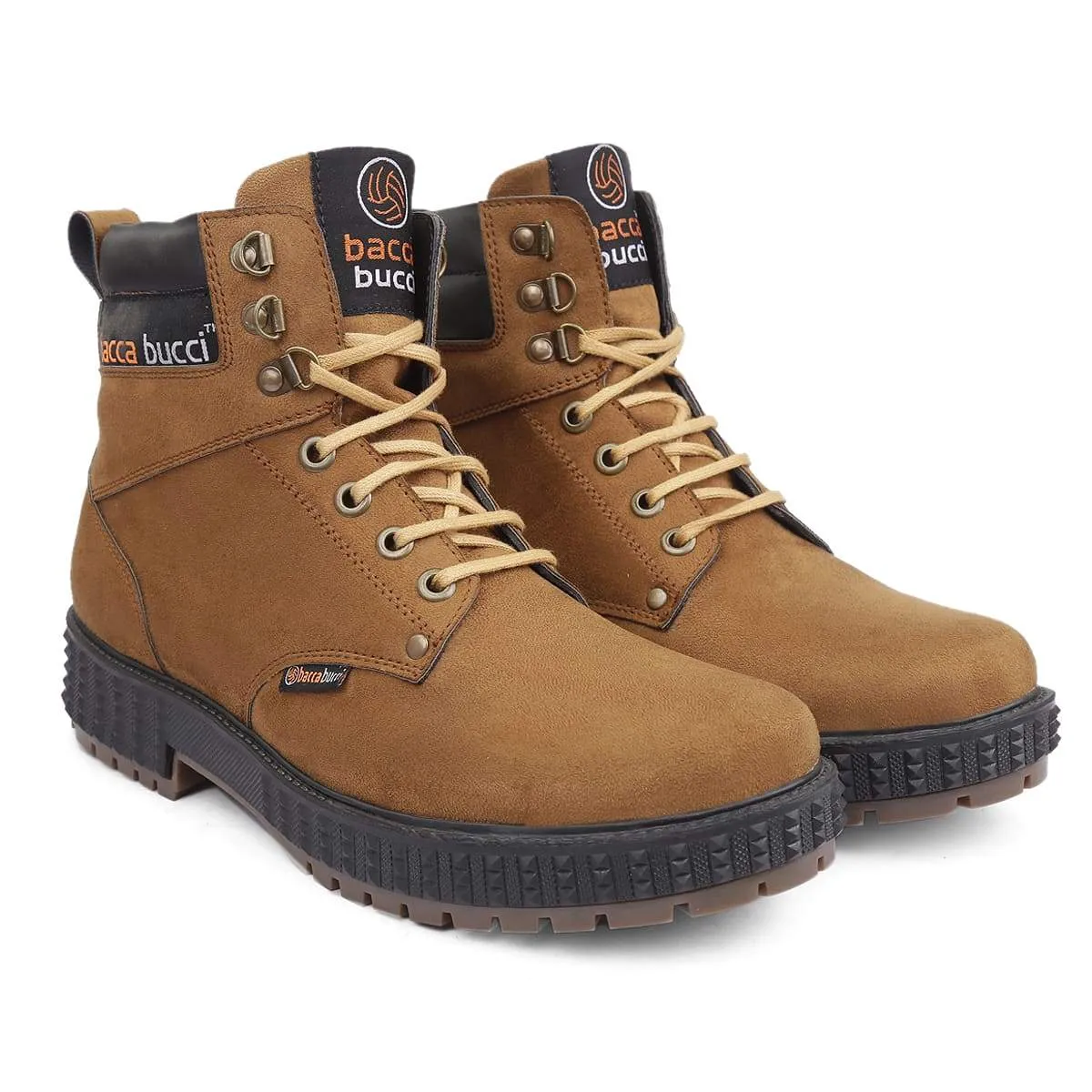 Durable Construction Carry Easy Bacca Bucci Scott