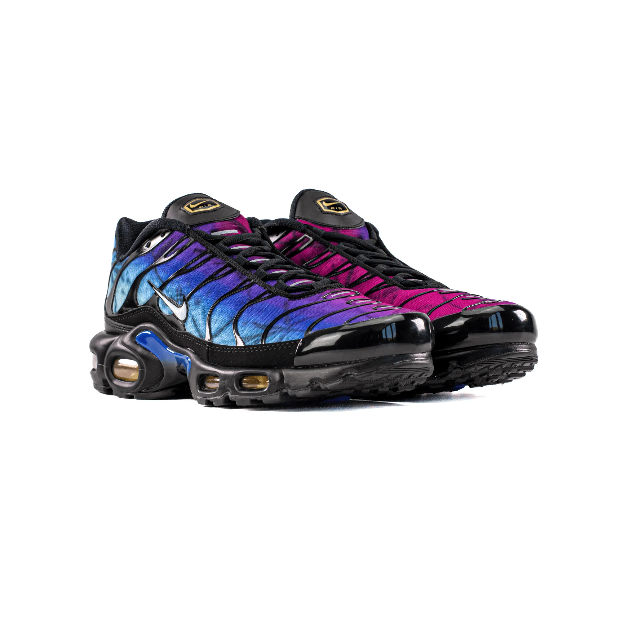 Nike Air Max Plus TN '25TH Anniversary' (2023) Breathable City Adventure Year long