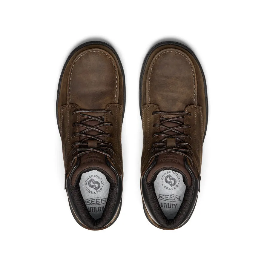 image|one|both|both|Men's Gibson ESD Boot (Carbon Toe) - Pair Angle Image