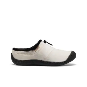 Women's Howser III Slide  |  Birch/Black Premium Durability
