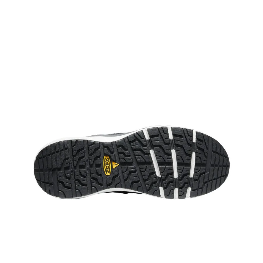 Weekend Casual Sweat Proof Men's Vista Energy ESD (Carbon Toe)  |  Vapor/Black