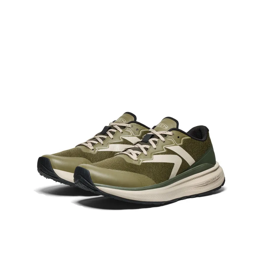 Men's WK500 Walking Shoe  |  Winter Moss/Plaza Taupe Comfort Lining Active Nomad