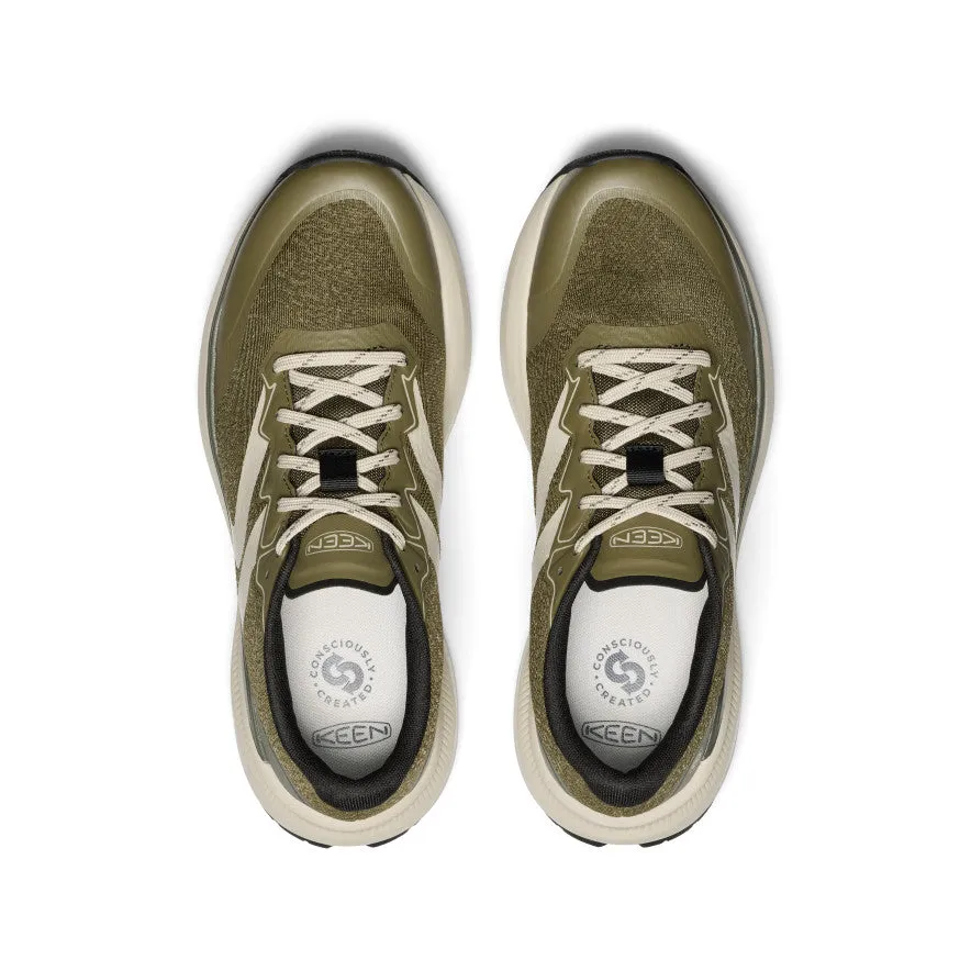Men's WK500 Walking Shoe  |  Winter Moss/Plaza Taupe Reinforced Form Weekend Wanderer