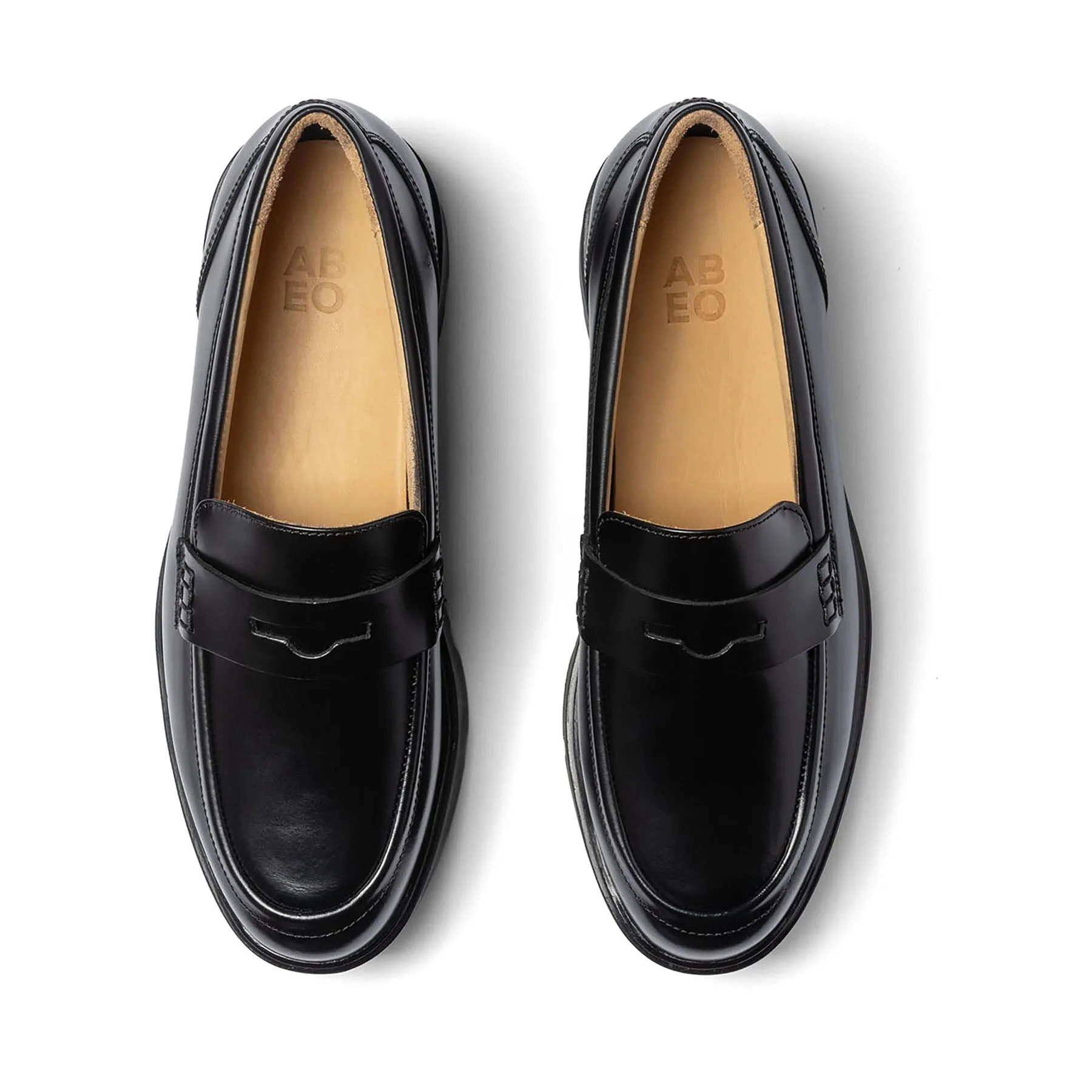 Relax Style Boulevard Loafer Metatarsal