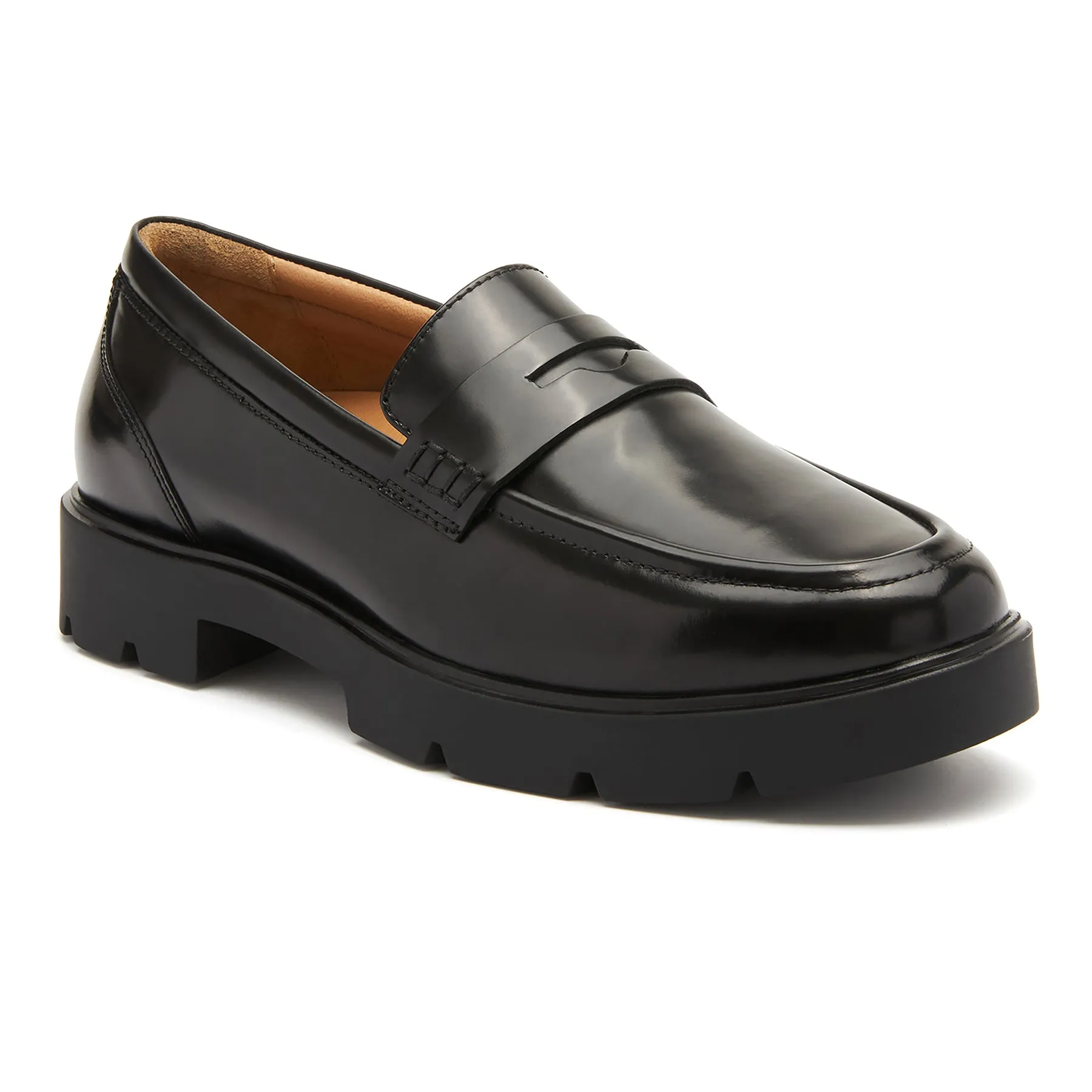 Boulevard Loafer Metatarsal Spring Vibe