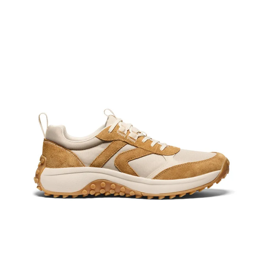 Men's KS86 Sneaker  |  Chipmunk/Birch Cushioned Comfort Stylish Silhouette