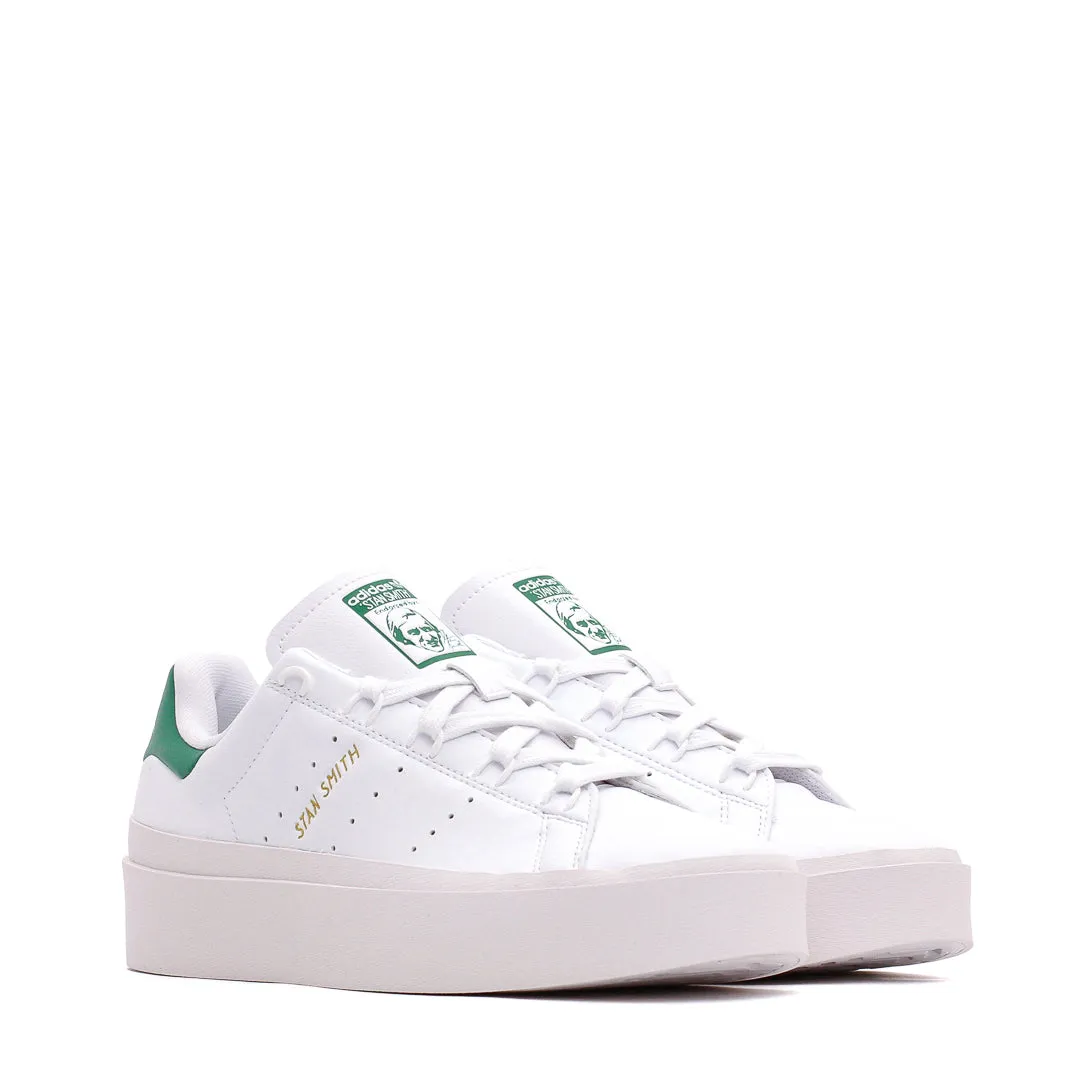 Peace Step Adidas Originals Women Stan Smith Bonega White GY9310