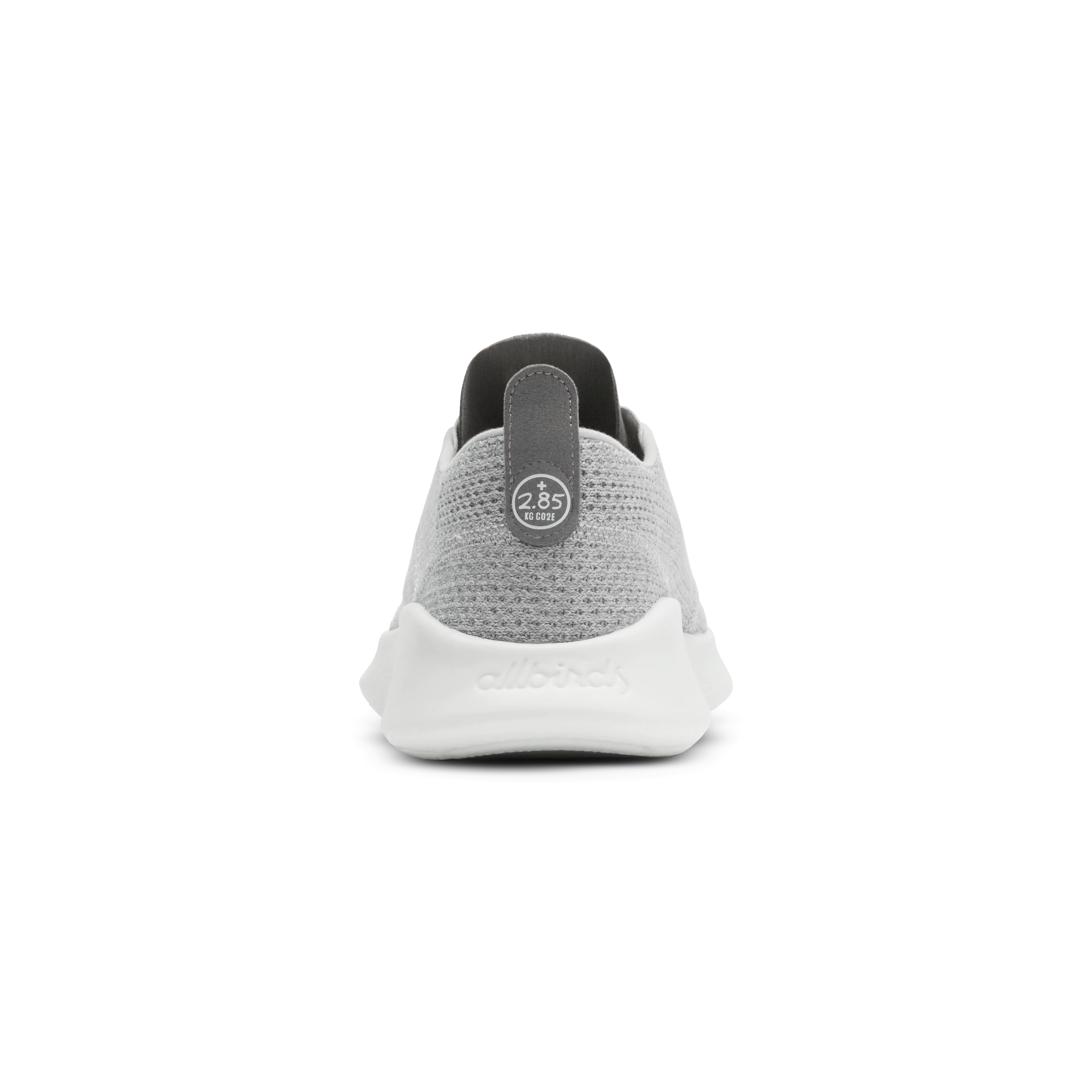 Women's SuperLight Tree Runner - Light Grey/Medium Grey (Blizzard Sole) Trendy Appearance