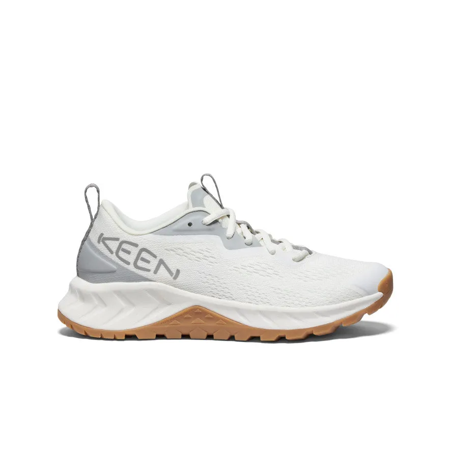 Women's Versacore Speed Shoe  |  Star White/Alloy Heat Free