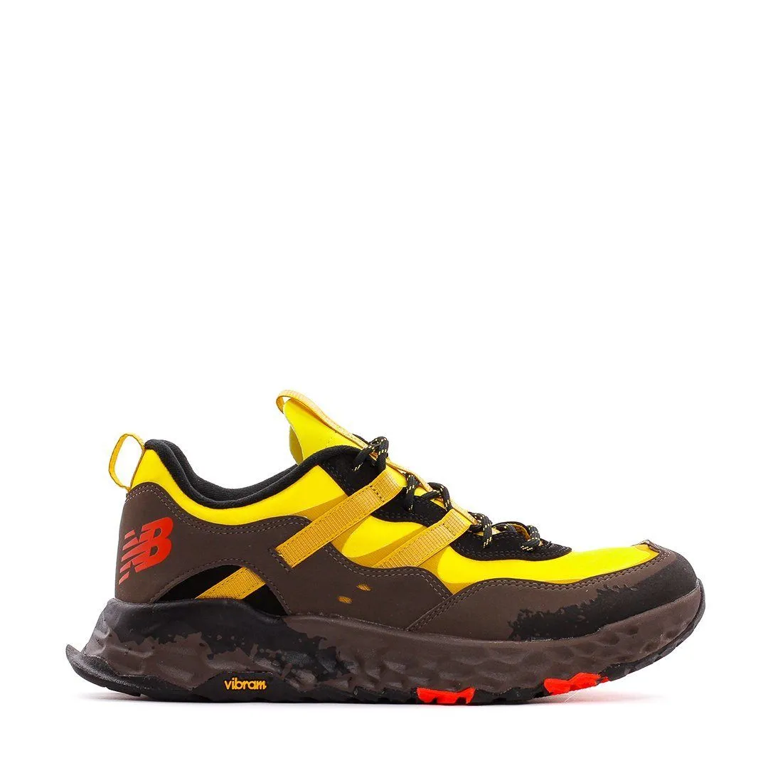 Concert Mood New Balance 850 Sport Yellow Black Men MS850TRF
