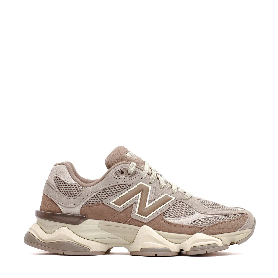 New Balance Unisex 9060 Mushroom Arid Stone U9060ERC Water Edge