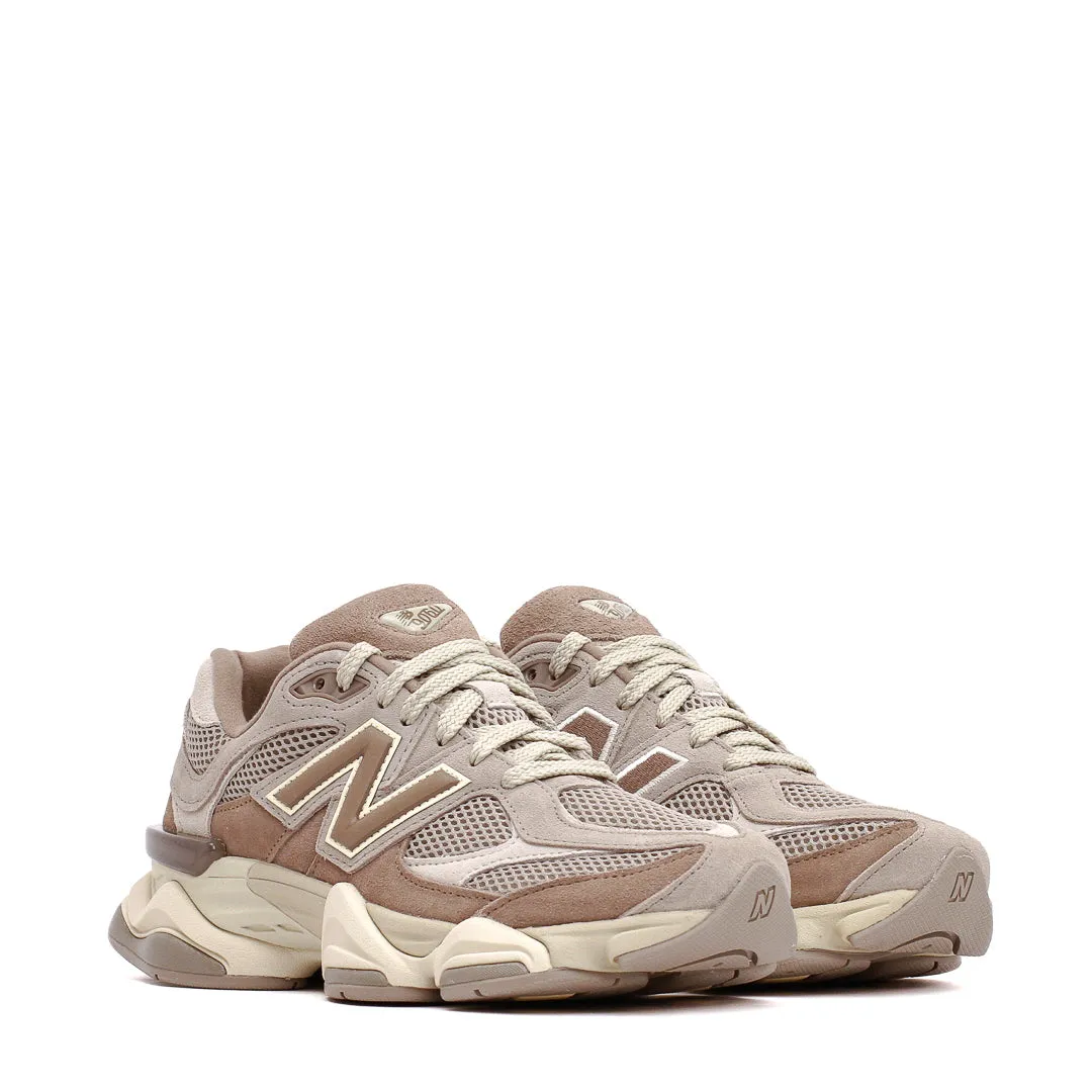 New Balance Unisex 9060 Mushroom Arid Stone U9060ERC Athletic