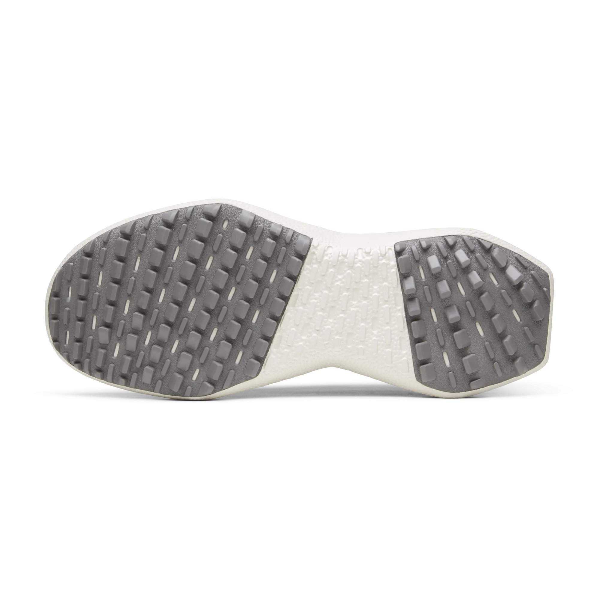 Arch Contour Design Soft Motion Women's Tree Dasher 2 - Utility - Blizzard/Hazy Pine (Natural White Sole)