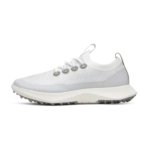 Women's Tree Dasher 2 - Utility - Blizzard/Hazy Pine (Natural White Sole) Simple Comfort Everyday Sport