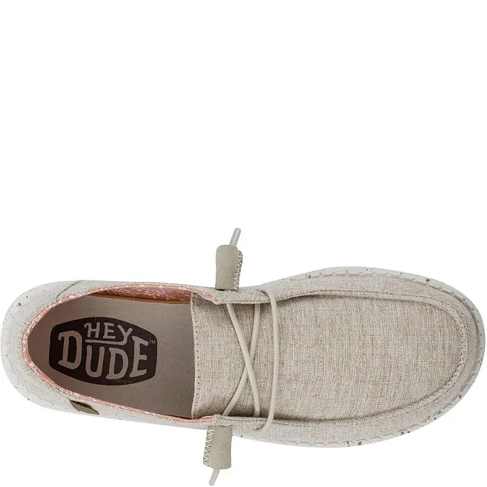 WOMEN'S WENDY CHAMBRAY QuickDry Eco Material