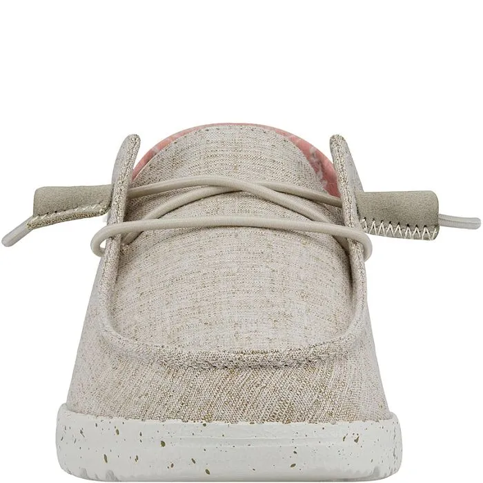 Low Top Design outdoor mode WOMEN'S WENDY CHAMBRAY