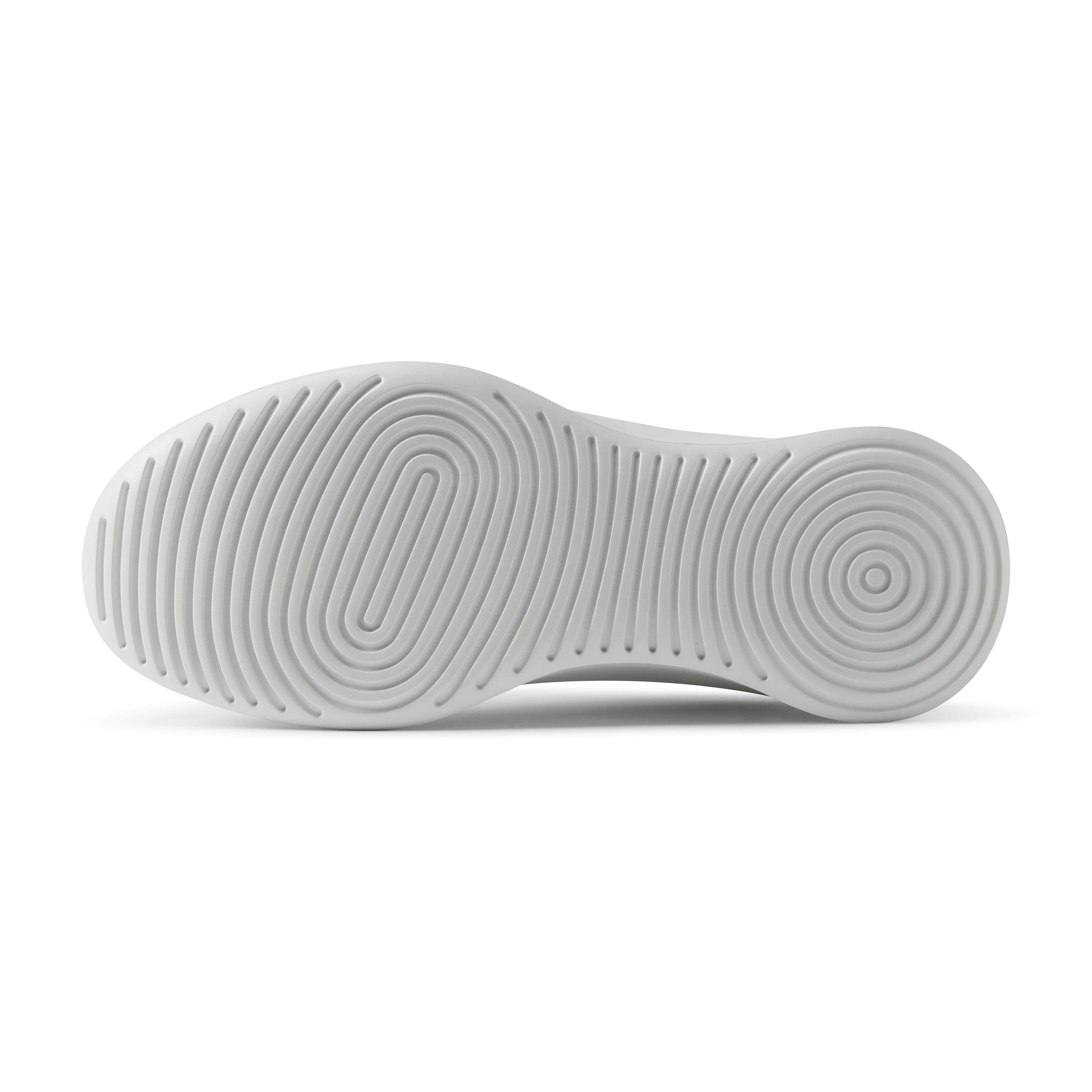 Women's Tree Runner Go - Blizzard (Blizzard Sole) Fast Action Speed Runner