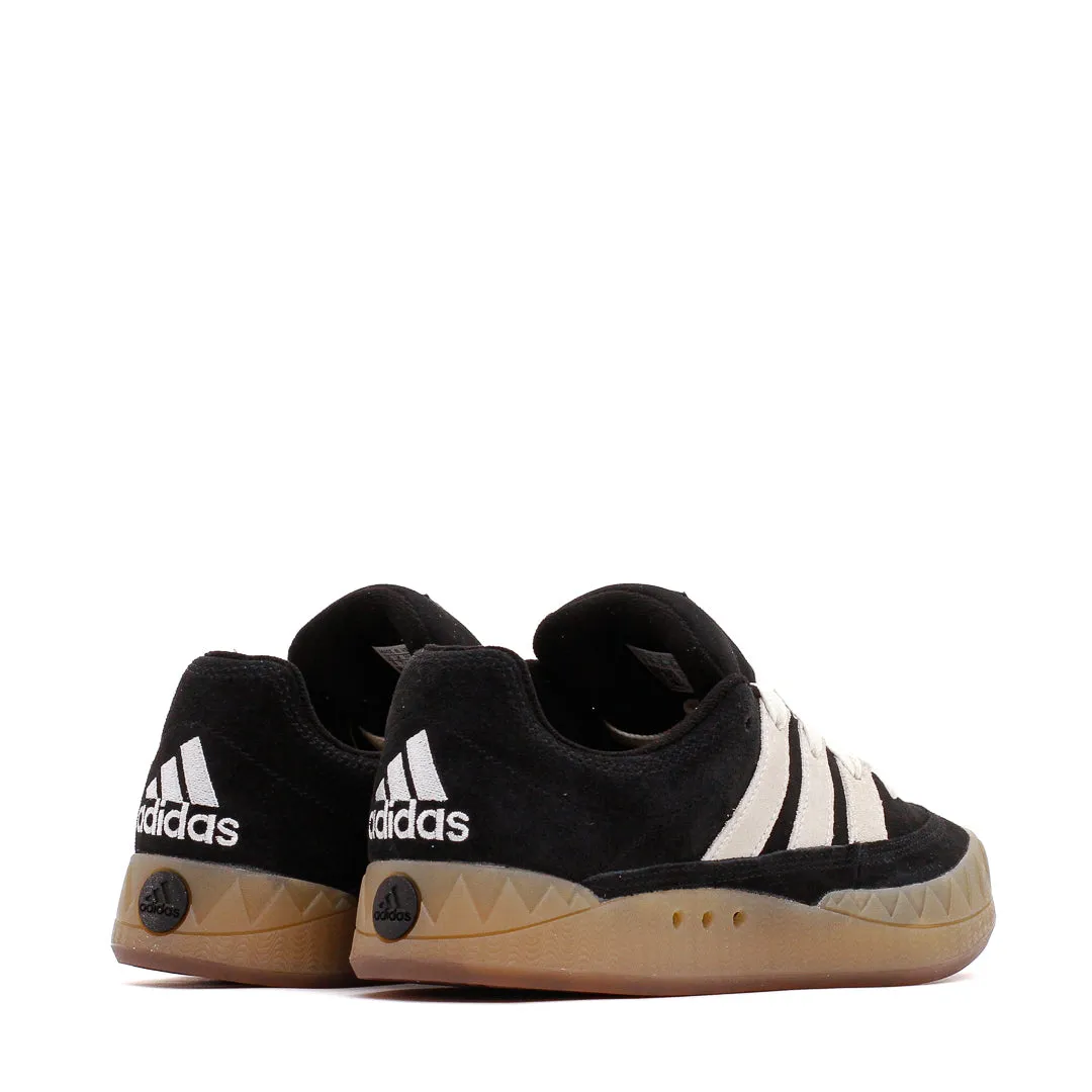 Responsive Cushion Fitness Lovers Adidas Originals Men Adimatic Black IE2224