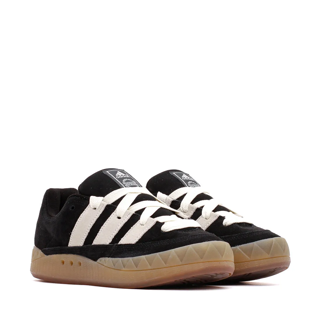 Adidas Originals Men Adimatic Black IE2224 Soft Neutral Peak Step