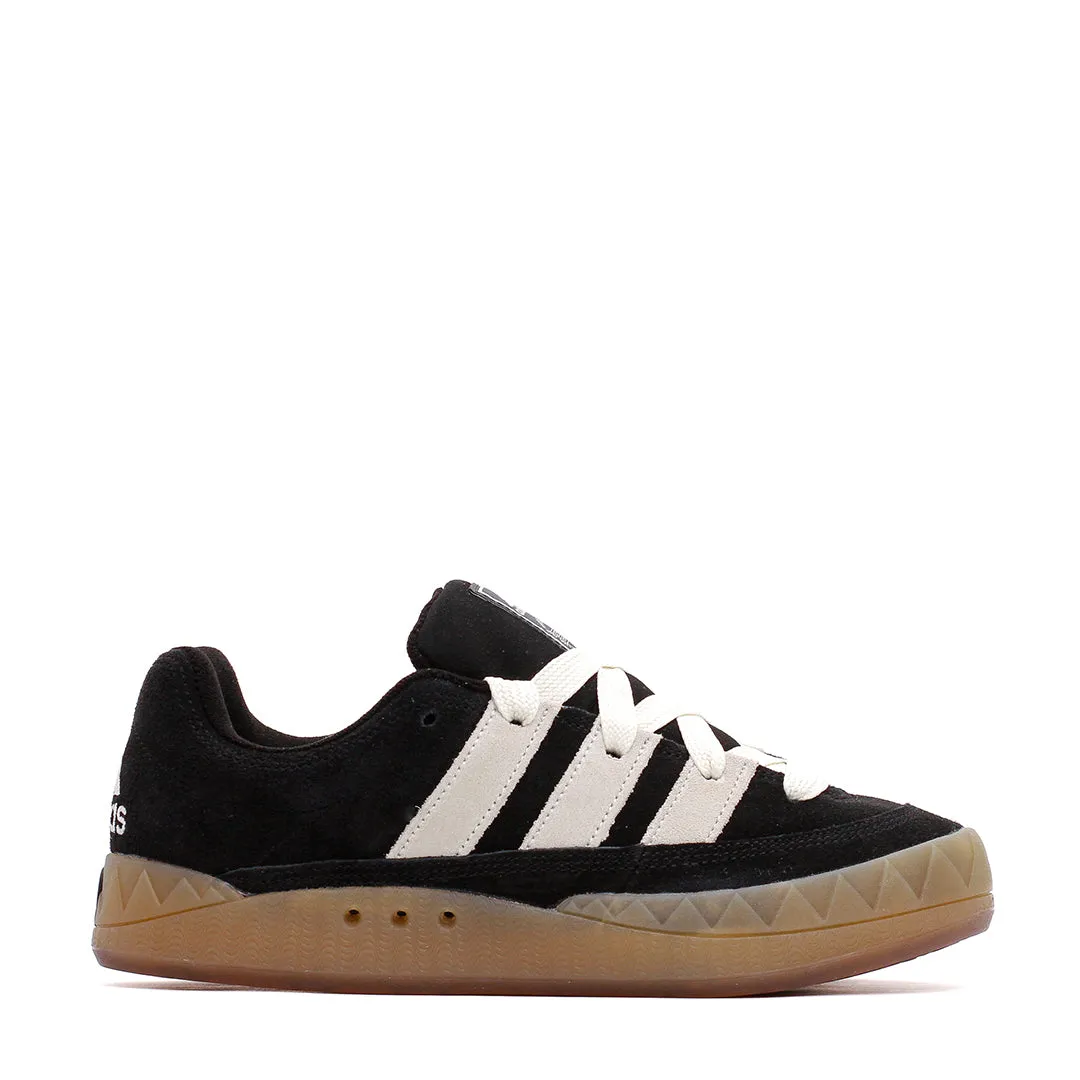 Adidas Originals Men Adimatic Black IE2224 Comfortable Design Cotton Touch