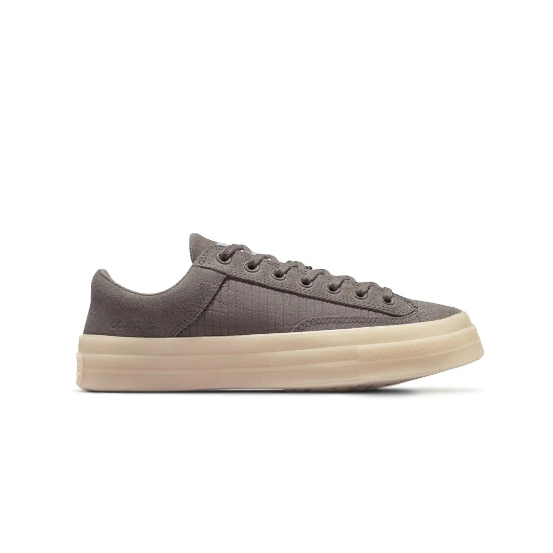 Converse - Unisex Chuck 70 Marquis Boro Low Top Shoes (A08506C) Desert Cool Season Ease