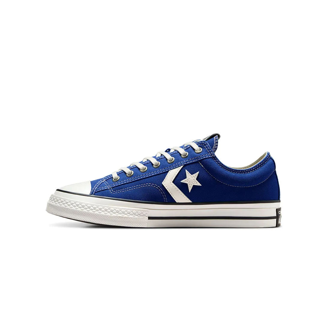 Lace Up Converse - Unisex Star Player 76 Low Top Shoes (A11531C)