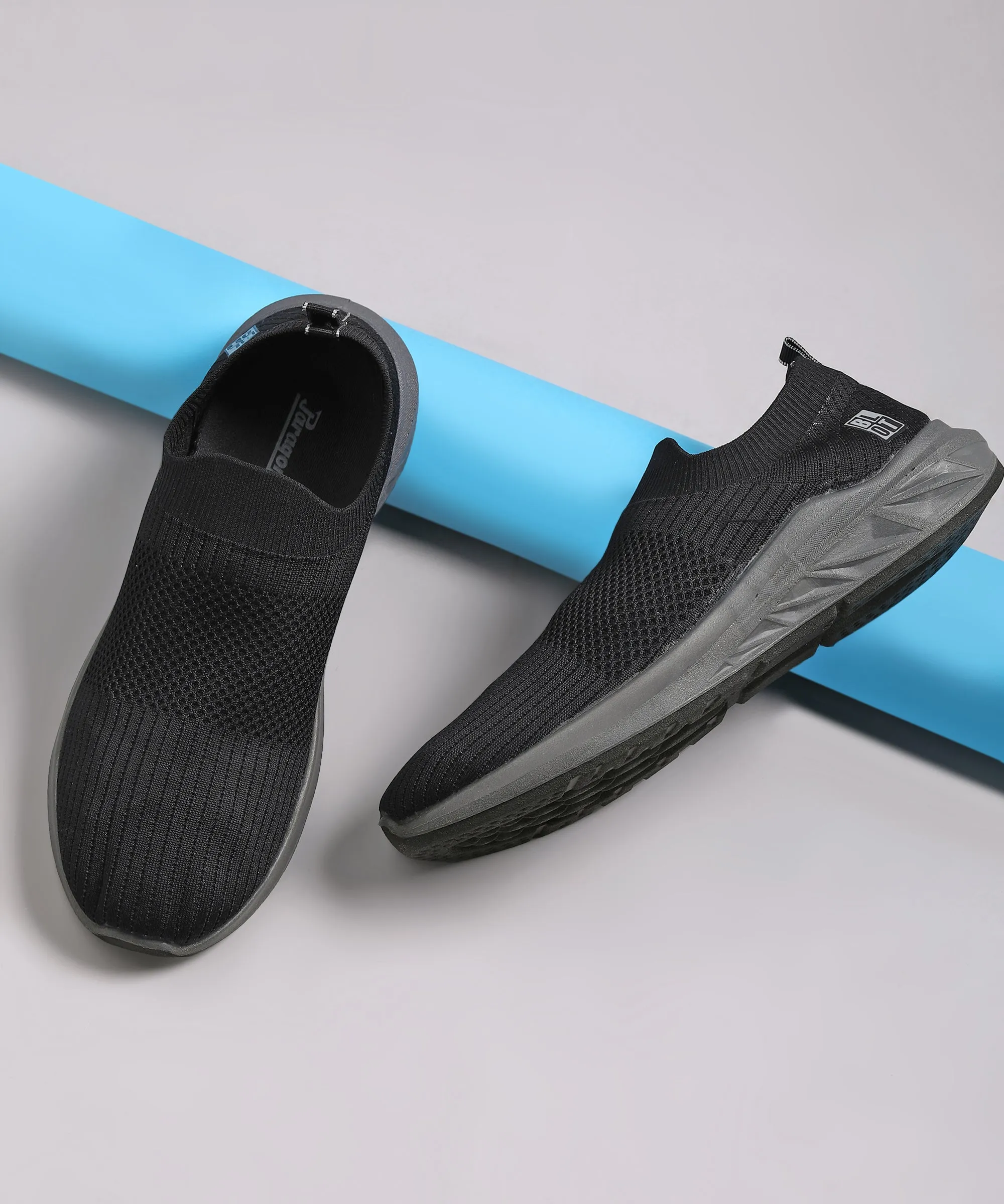 Heat Mode Paragon PUK3501GS Men Casual Shoes | Stylish Walking Outdoor Shoes | Daily & Occasion Wear | Smart & Trendy | Comfortable Cushioned Soles