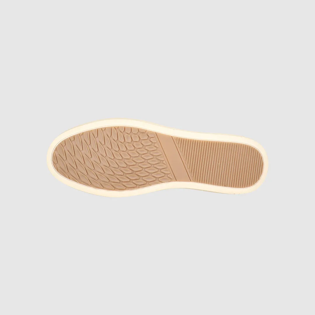 Comfort Step Blast Casual Shoes Navy Reflective details