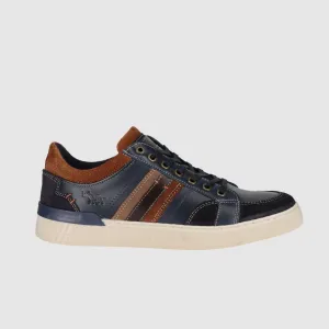 Supportive Comfort Performance Wear Blast Casual Shoes Navy