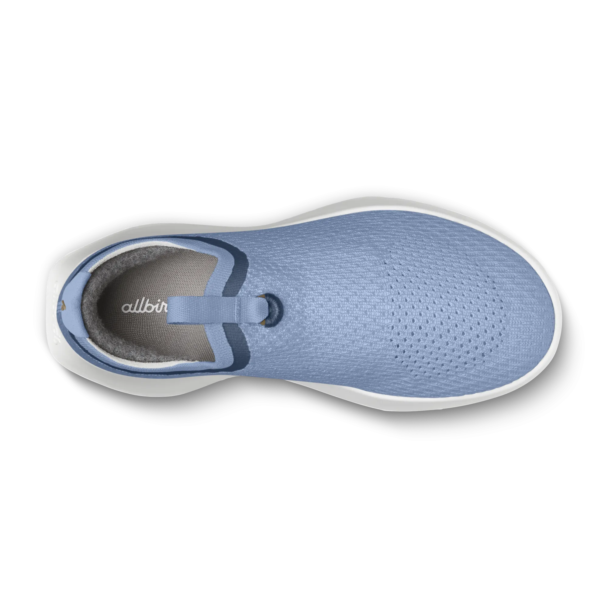 Women's Tree Dasher Relay - Hanami Blue (Blizzard Sole) Smooth Lines Boost Comfort