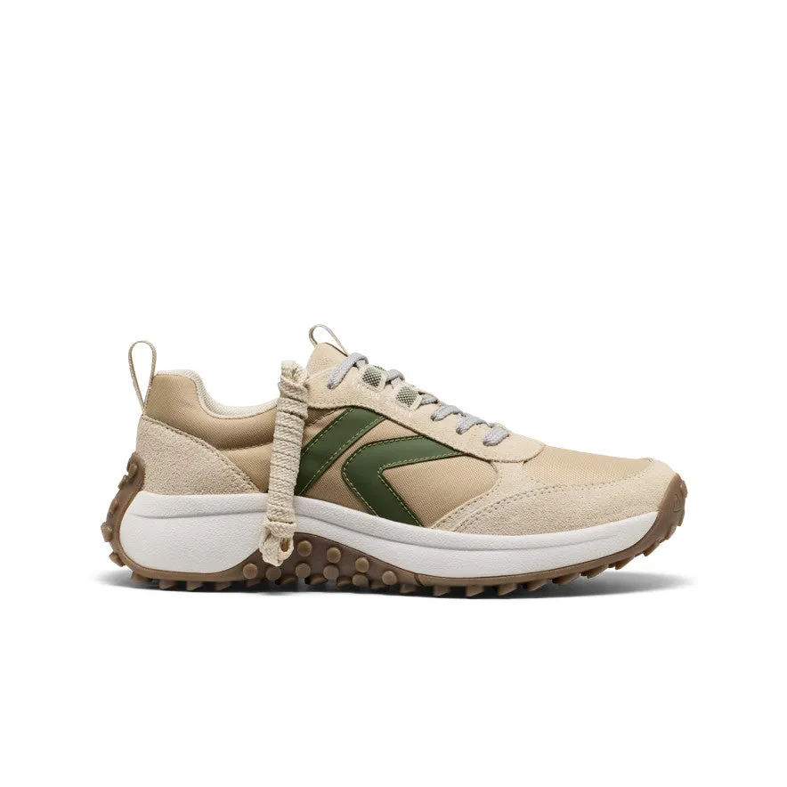 Women's KS86 Sneaker  |  Birch/Safari Universal Style Feather Light Hiking Trails