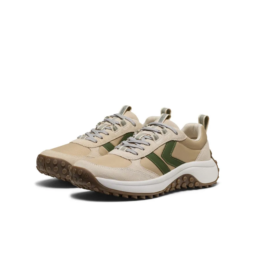 Women's KS86 Sneaker  |  Birch/Safari Stretch Entry