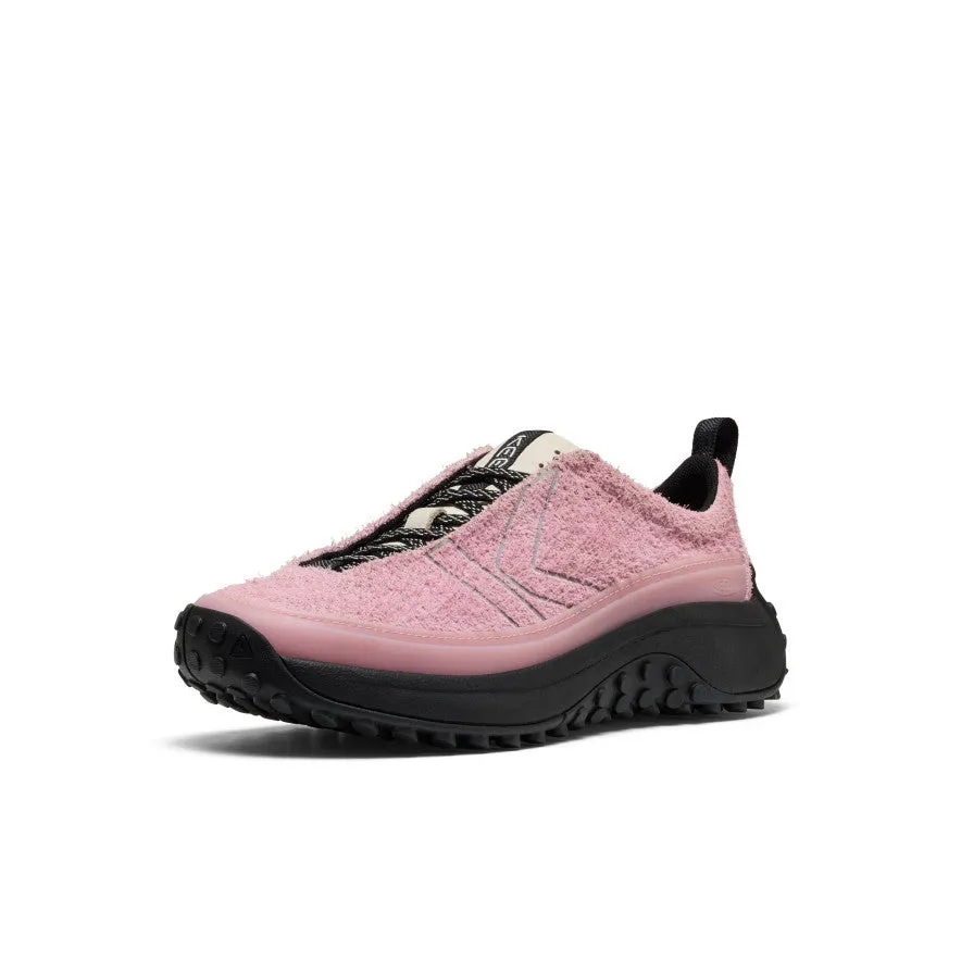 Women's KS Mino Sneaker  |  Lilas/Birch Durable Footwear Design