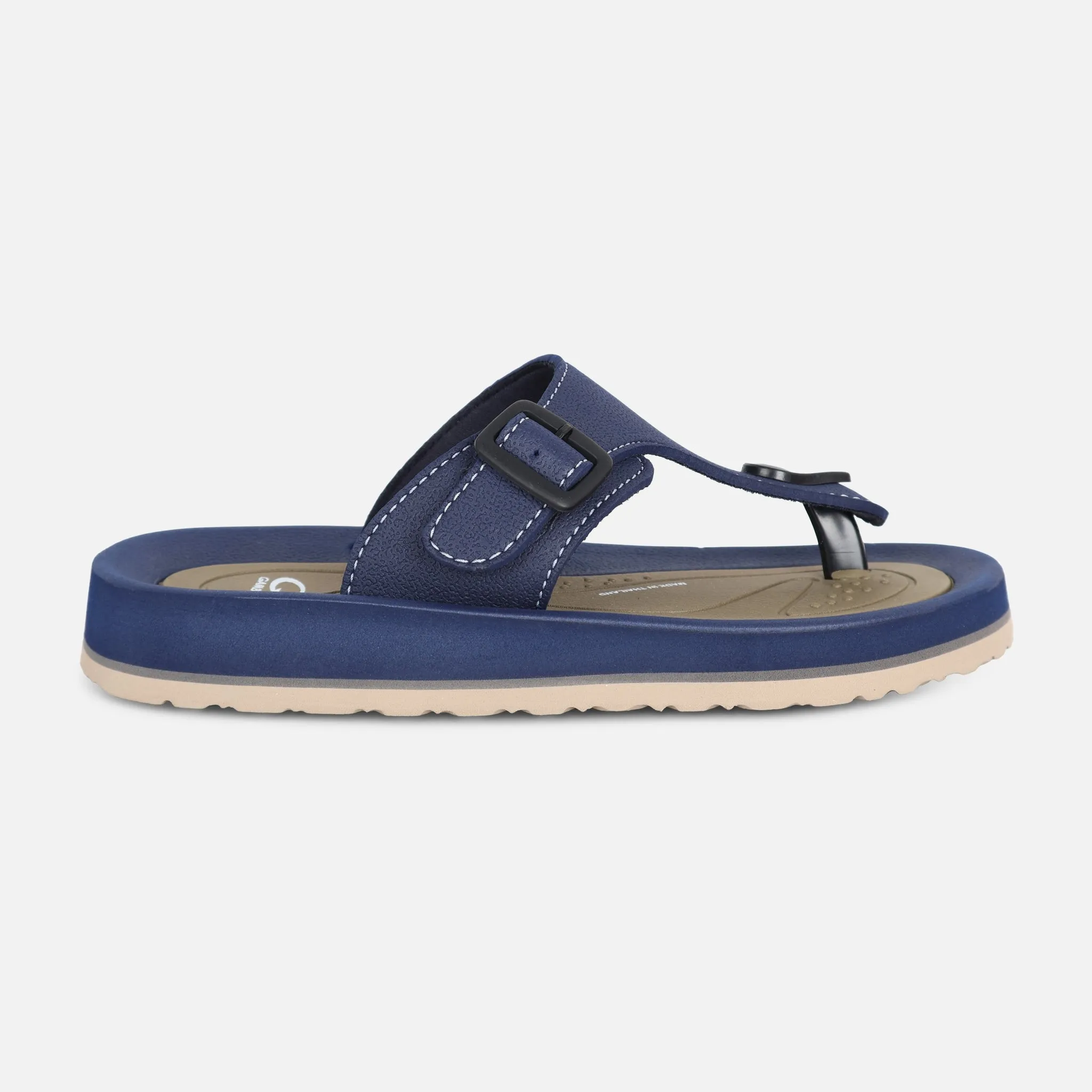 Soft Walk Casual Vibes BOYS BEACH TOE SLIPPERS