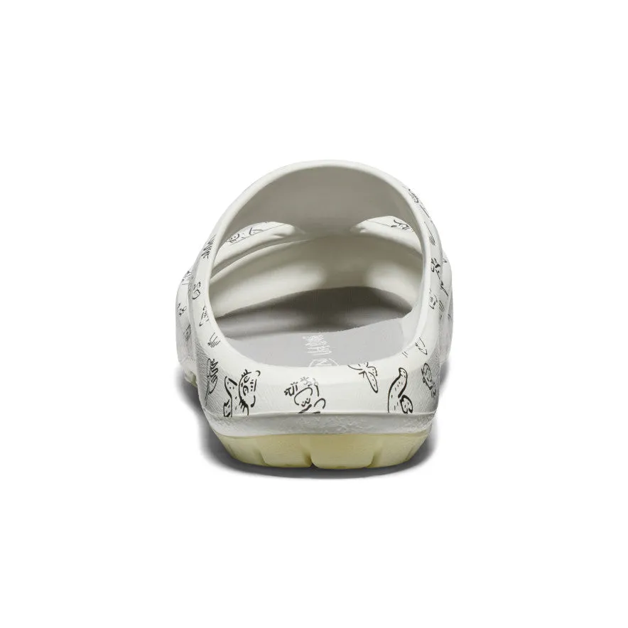All Gender Shanti Arts Clog x Us 4 IRIOMOTE  |  Us 4 Iriomote Running Trails