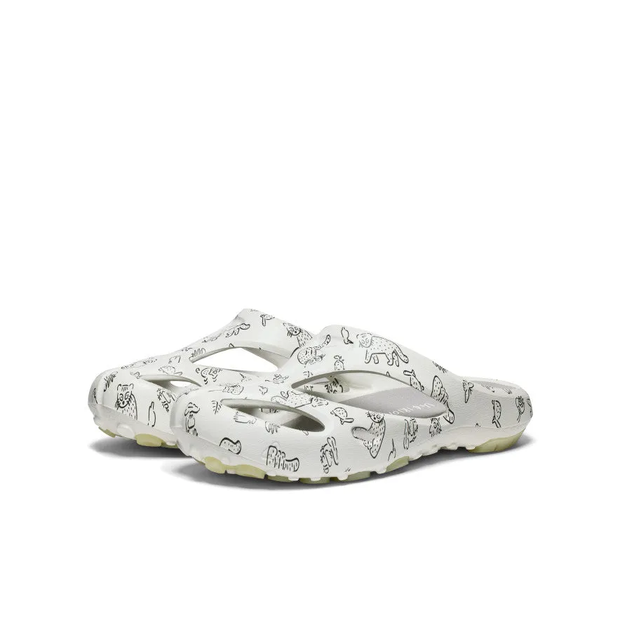 Simple Walk Shoes Easy Step All Gender Shanti Arts Clog x Us 4 IRIOMOTE  |  Us 4 Iriomote