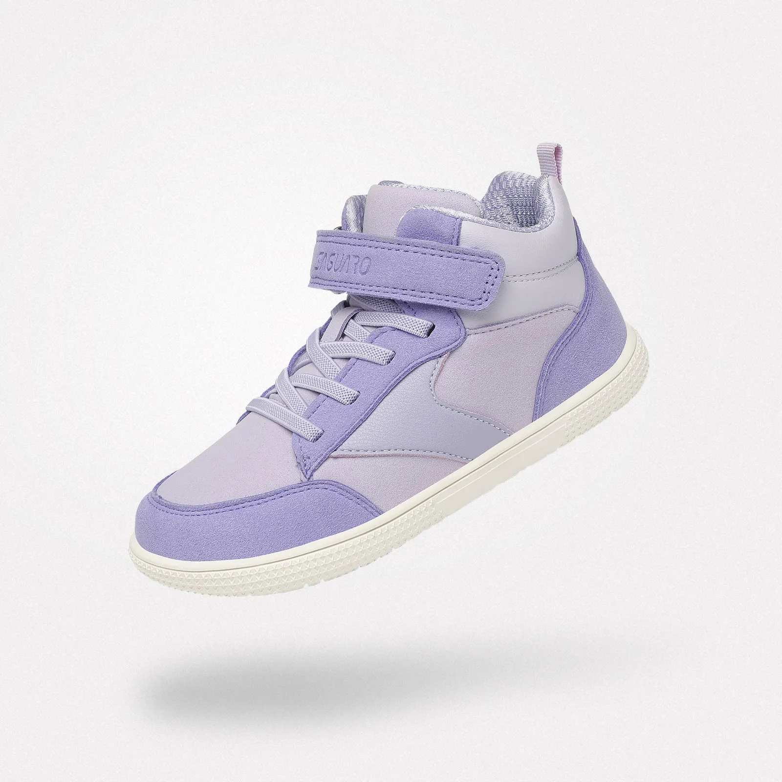 Supportive Gel Soft Kid's Wonderland ??Lite - Barefoot Shoes
